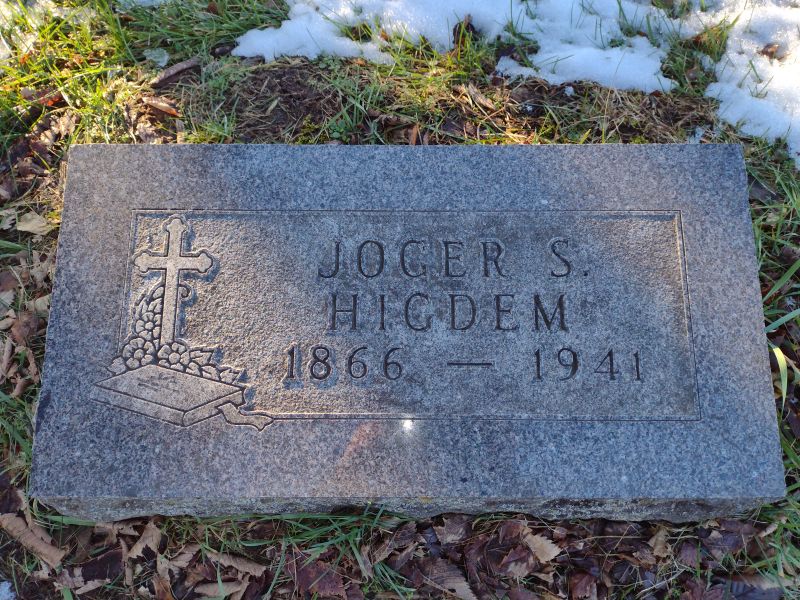 headstone image