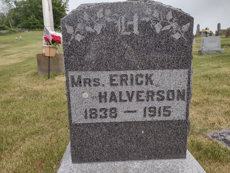 headstone image