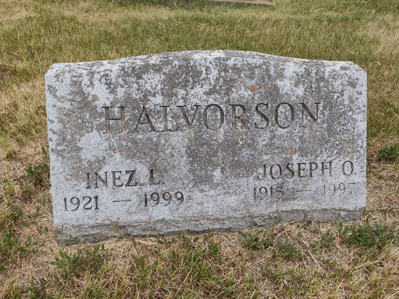 headstone image