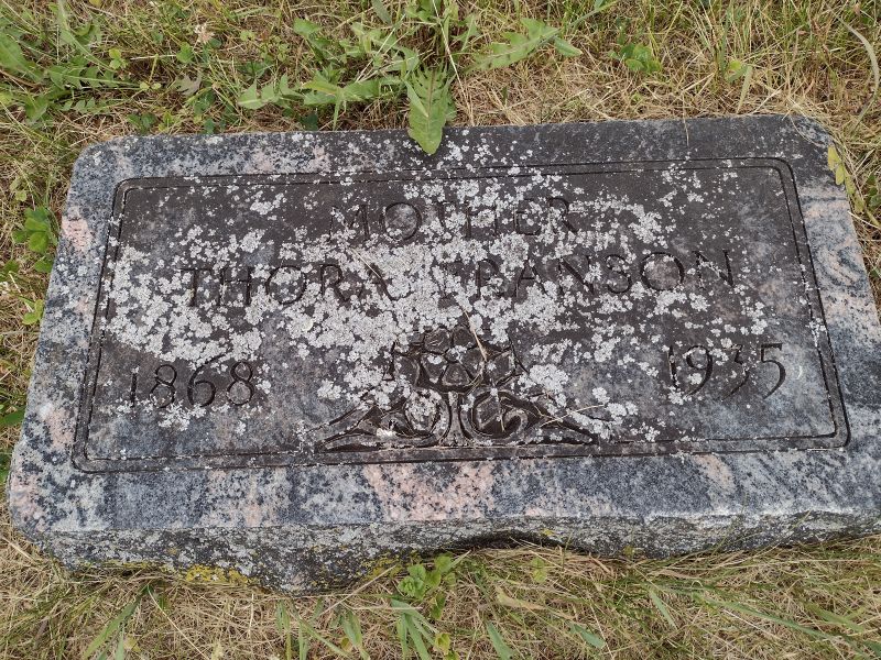 headstone image