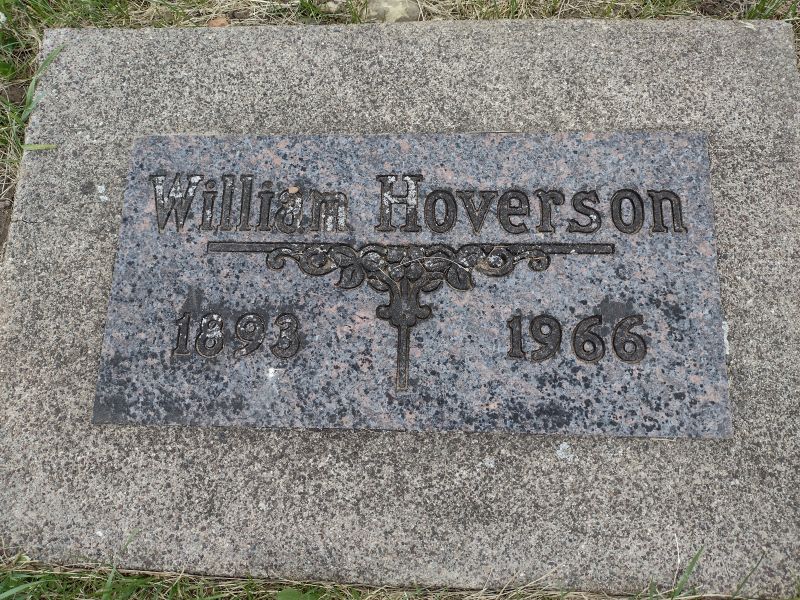 headstone image
