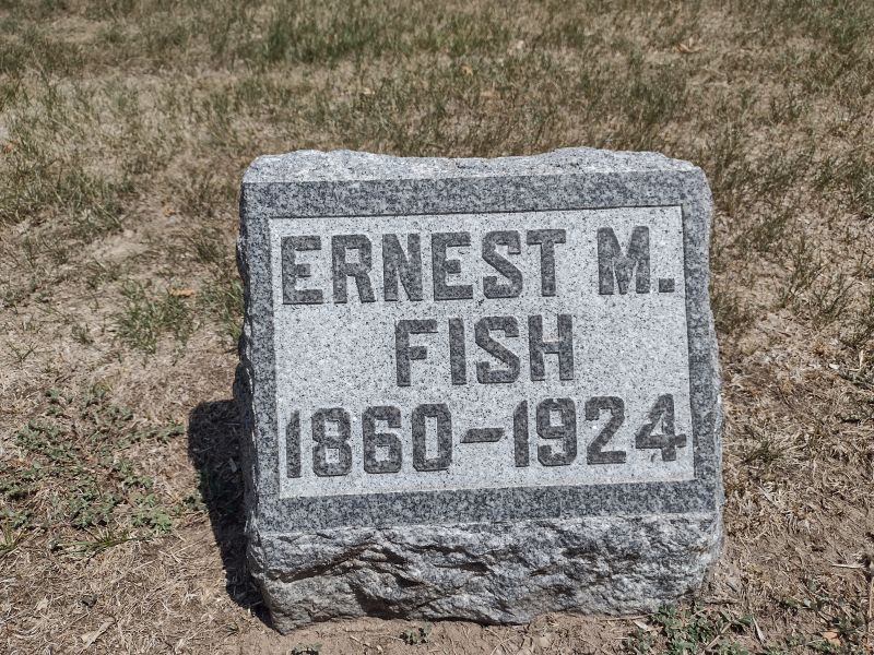 headstone image
