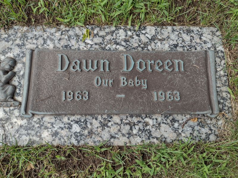 headstone image