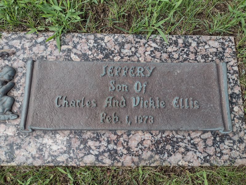 headstone image