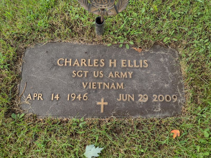 headstone image