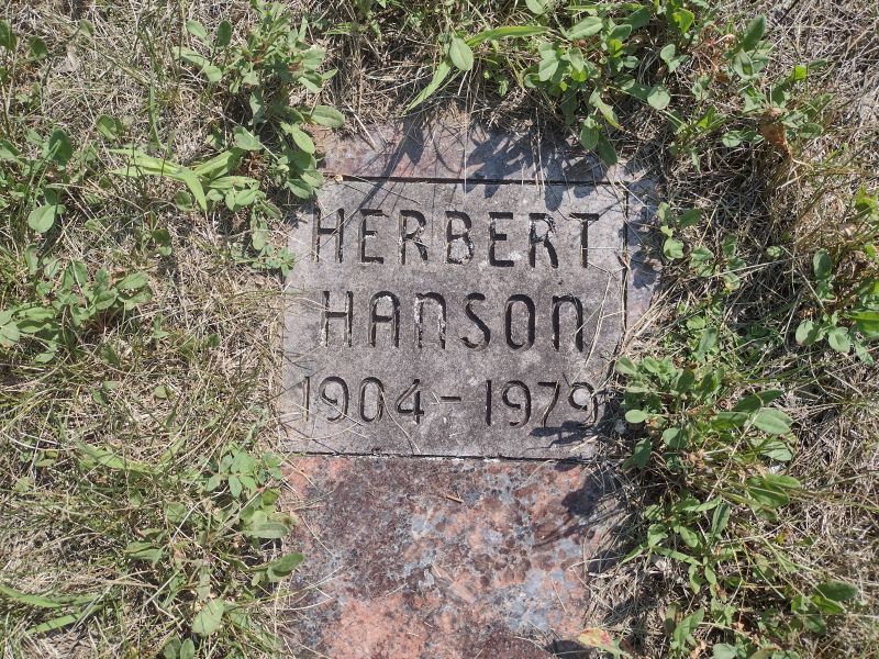 headstone image