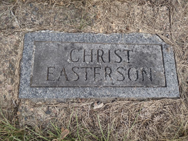 headstone image