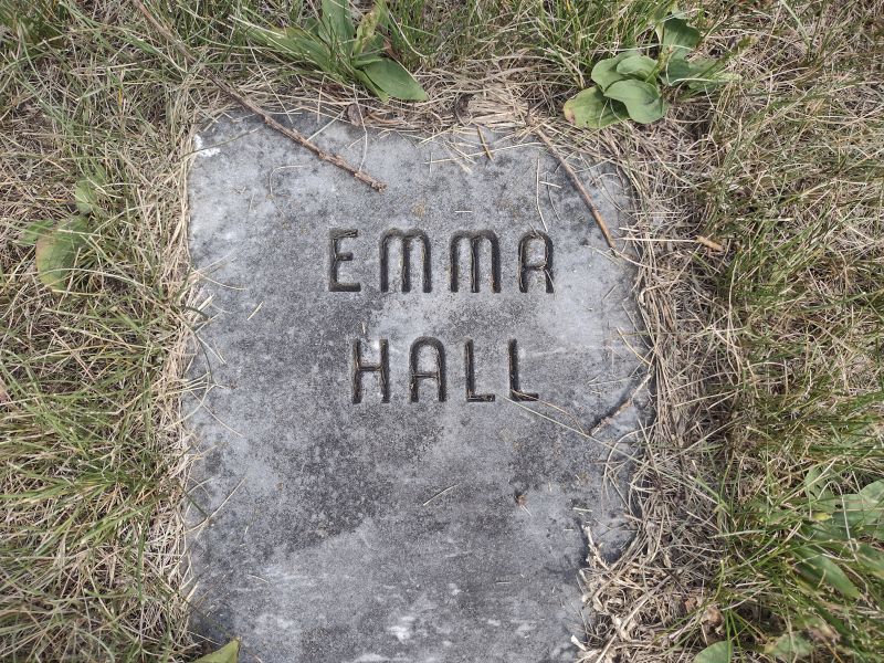 headstone image