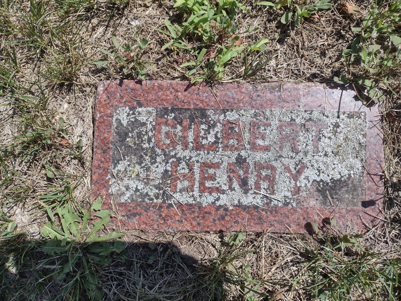 headstone image