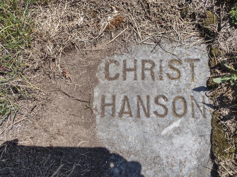 headstone image