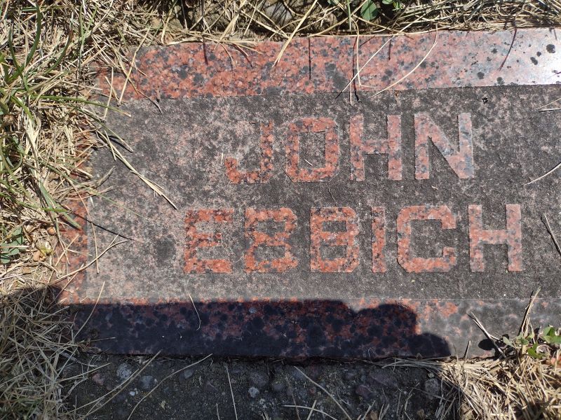 headstone image