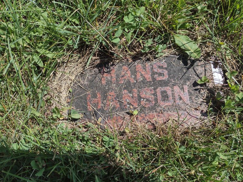 headstone image