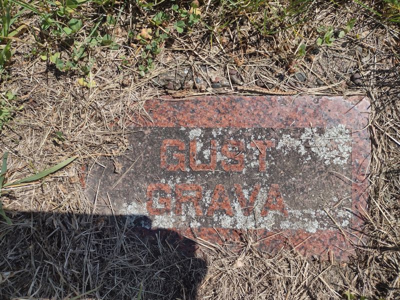 headstone image
