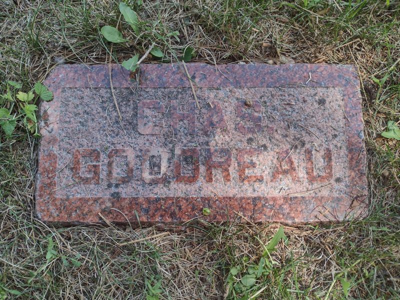 headstone image