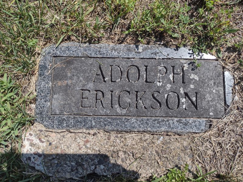 headstone image