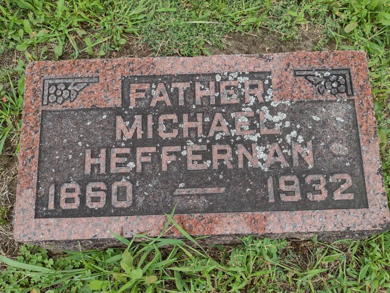 headstone image