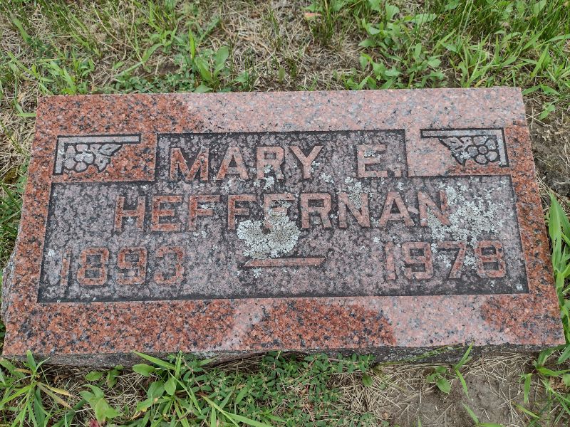 headstone image