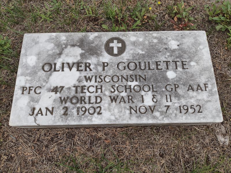 headstone image