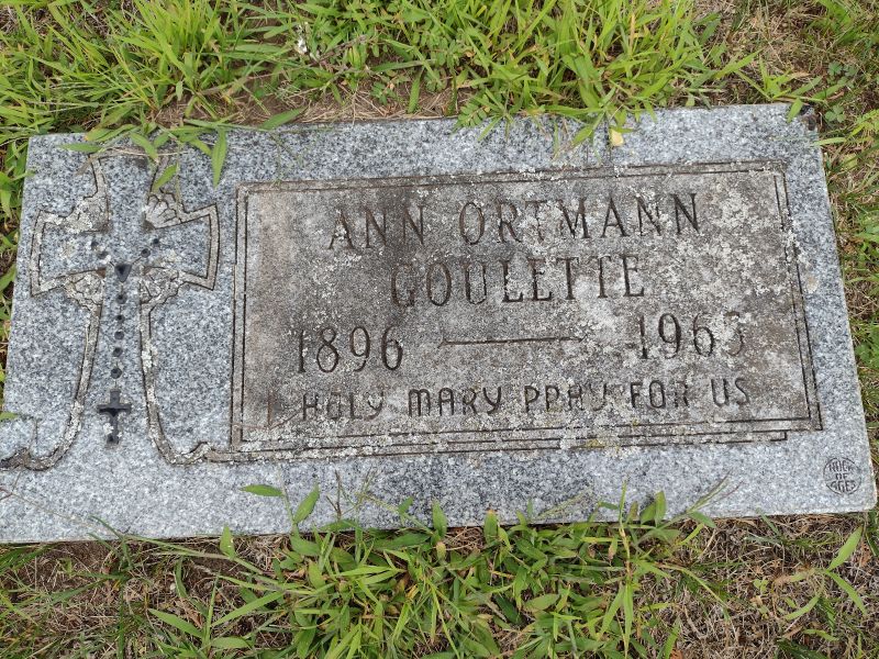 headstone image