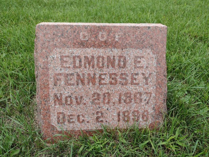 headstone image