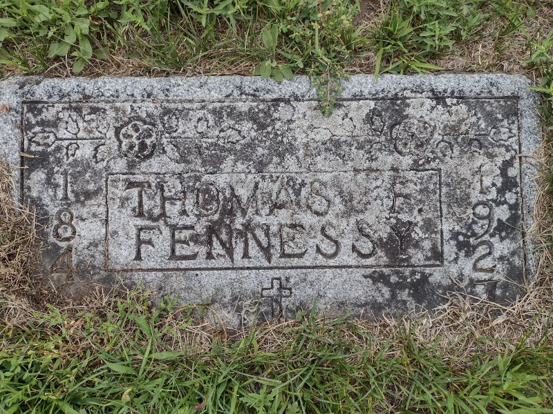 headstone image