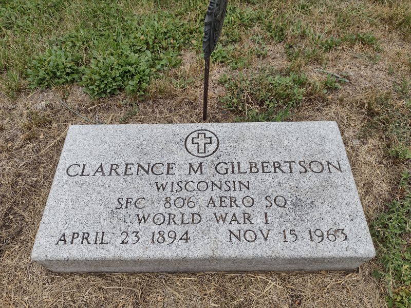headstone image