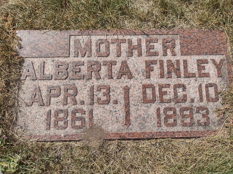 headstone image