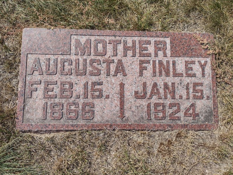 headstone image