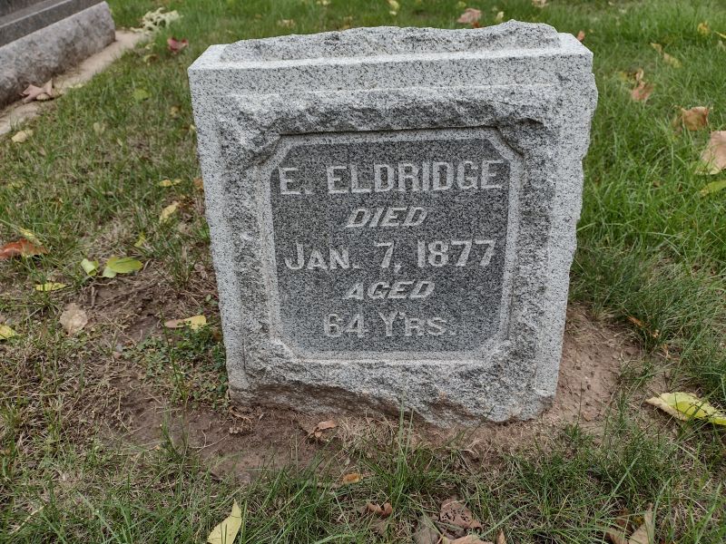 headstone image