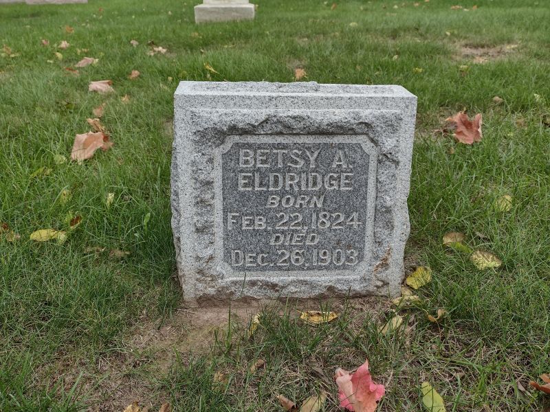 headstone image