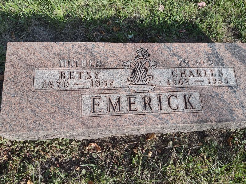 headstone image
