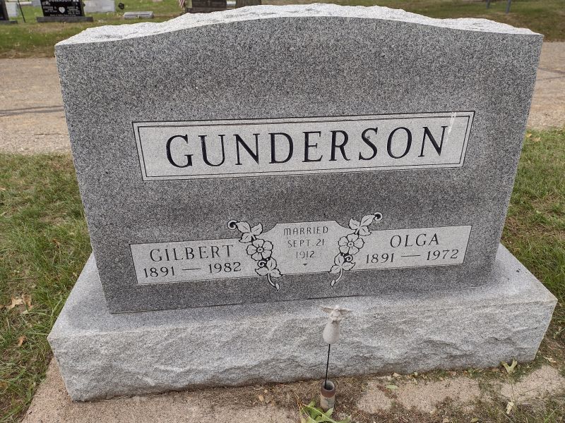 headstone image