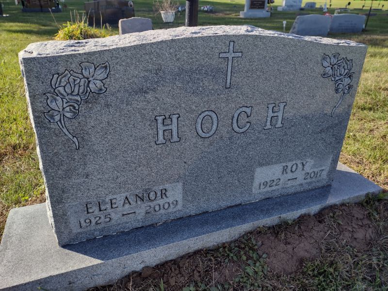 headstone image