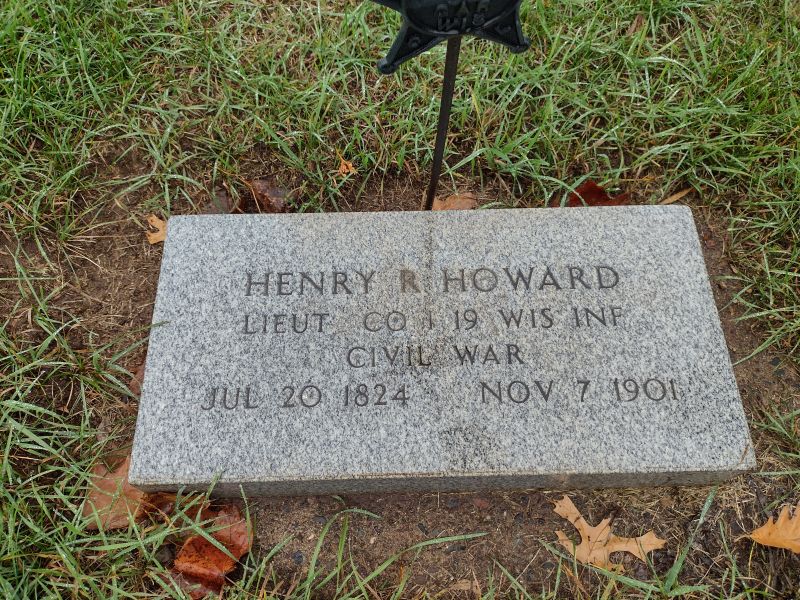 headstone image