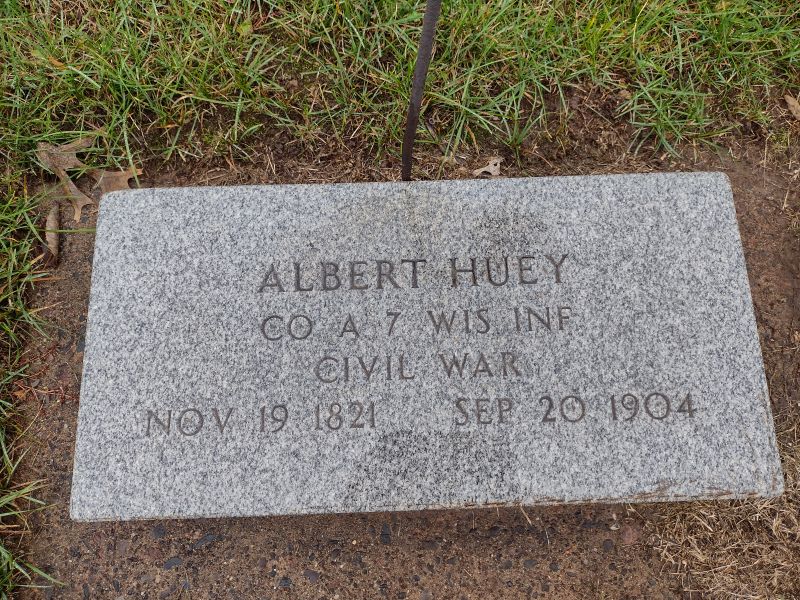 headstone image