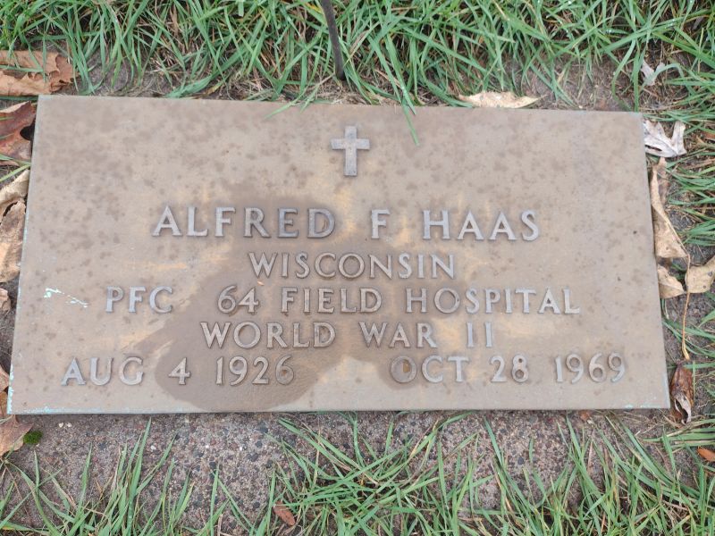 headstone image