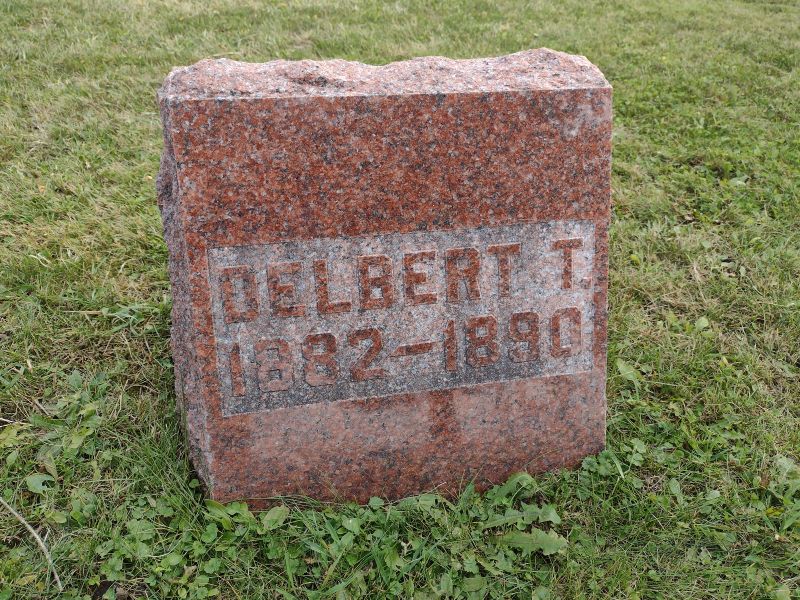headstone image