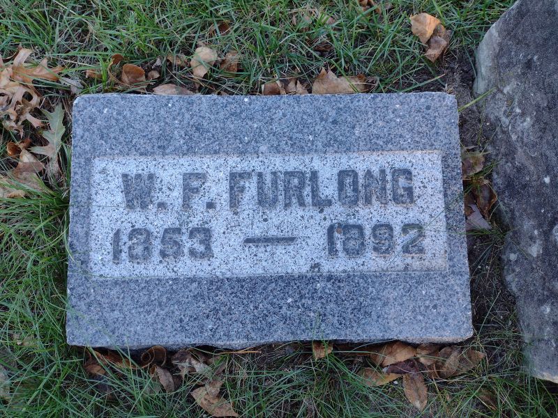 headstone image