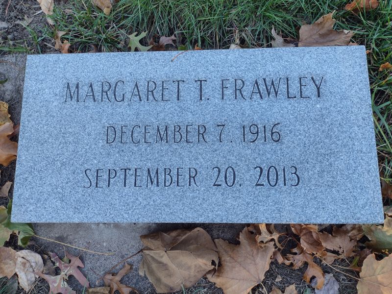 headstone image