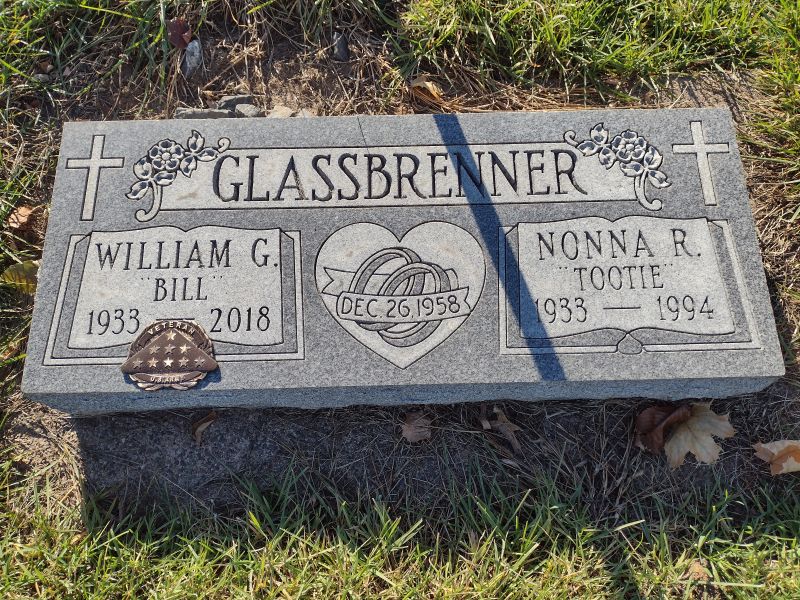 headstone image