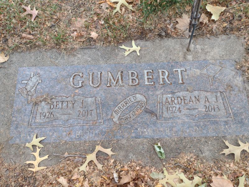 headstone image