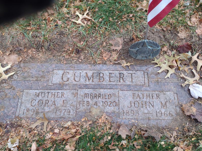 headstone image