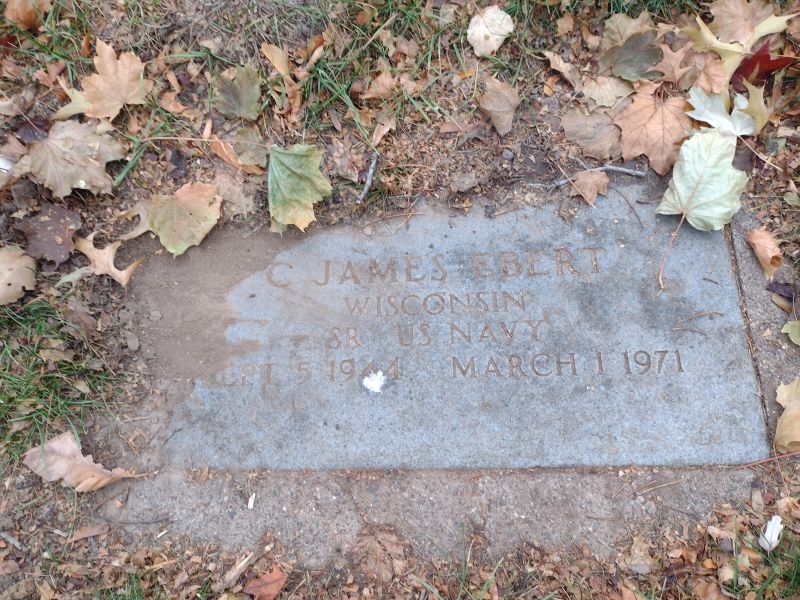 headstone image