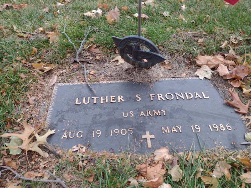 headstone image
