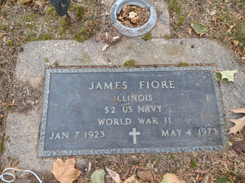 headstone image