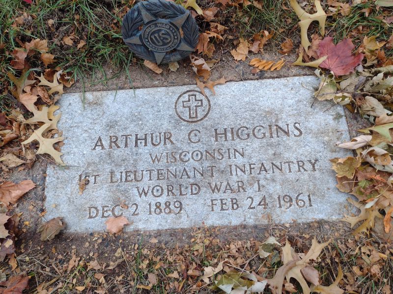 headstone image