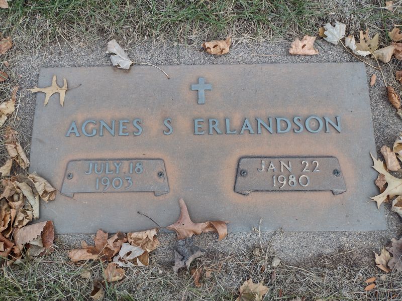 headstone image