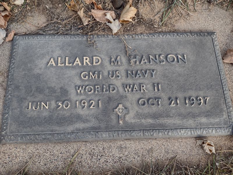 headstone image