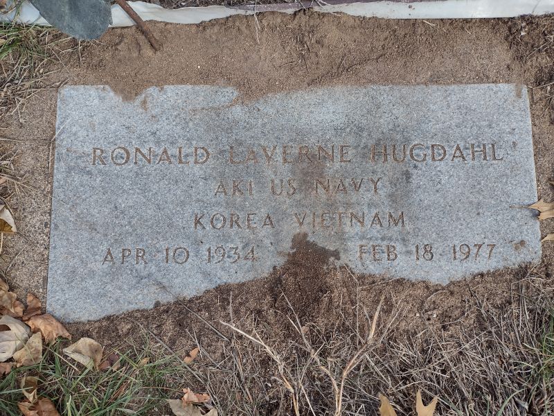 headstone image