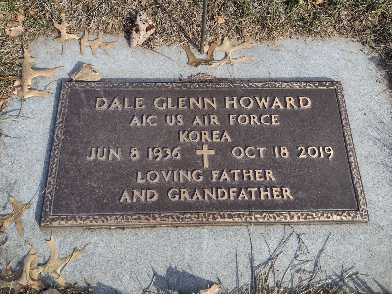 headstone image